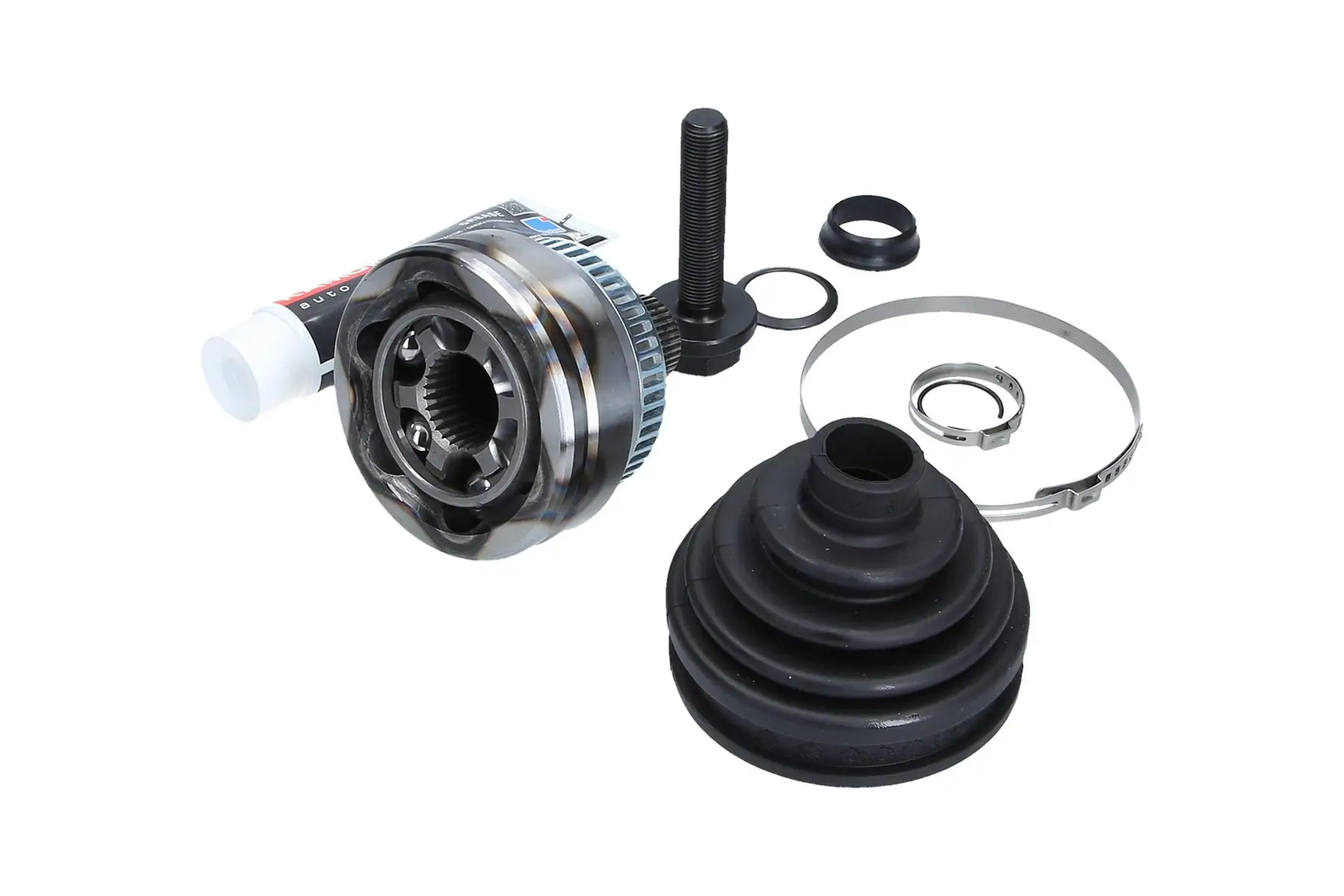 Gelenksatz, Antriebswelle radseitig KAMOKA 7050