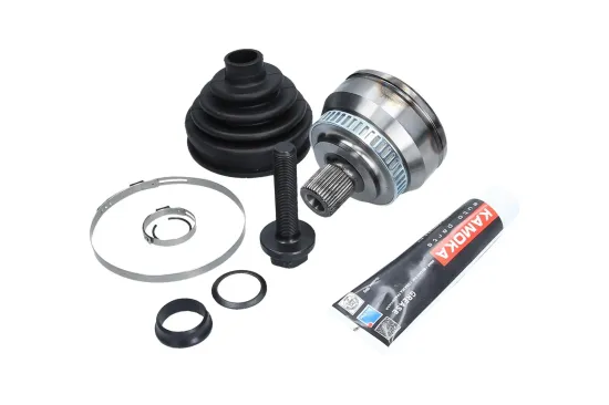 Gelenksatz, Antriebswelle radseitig KAMOKA 7050 Bild Gelenksatz, Antriebswelle radseitig KAMOKA 7050