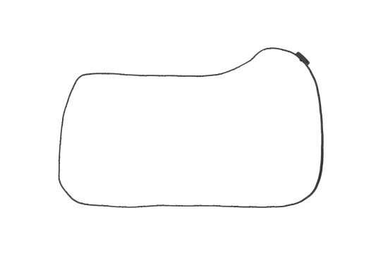 Ölwanne, Automatikgetriebe KAMOKA 7070012 Bild Ölwanne, Automatikgetriebe KAMOKA 7070012