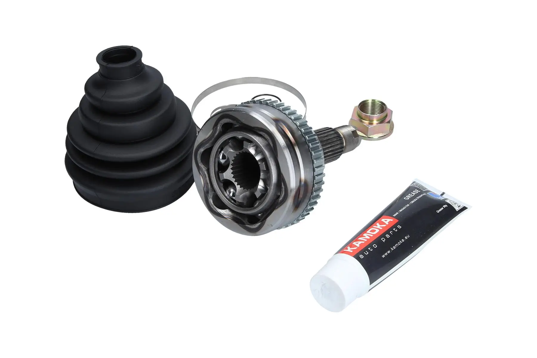 Gelenksatz, Antriebswelle radseitig KAMOKA 7088