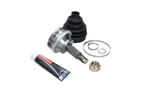 Gelenksatz, Antriebswelle radseitig KAMOKA 7088 Bild Gelenksatz, Antriebswelle radseitig KAMOKA 7088