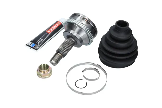 Gelenksatz, Antriebswelle radseitig KAMOKA 7088 Bild Gelenksatz, Antriebswelle radseitig KAMOKA 7088