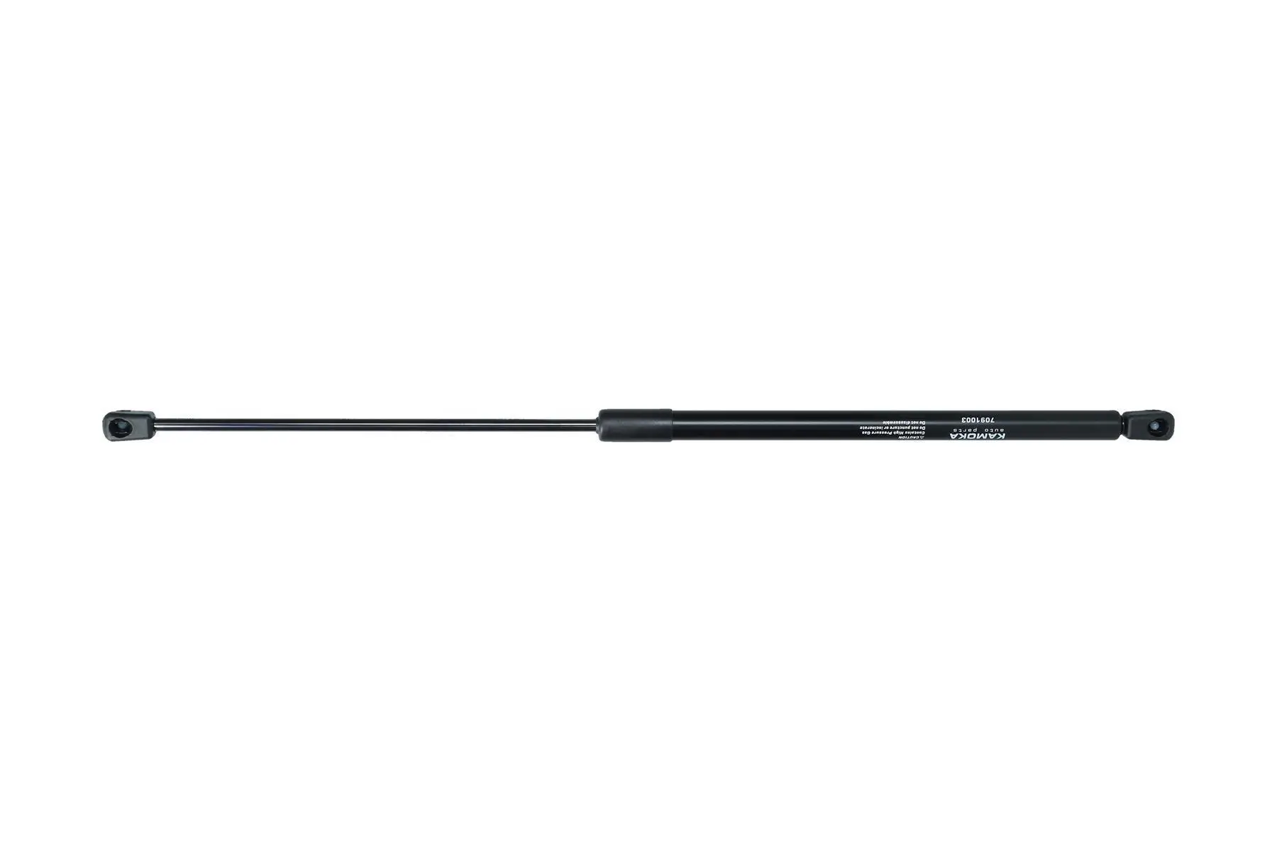 Gasfeder, Motorhaube KAMOKA 7091003