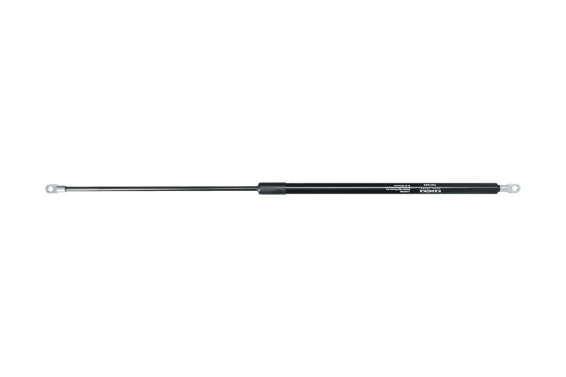 Gasfeder, Motorhaube KAMOKA 7091009