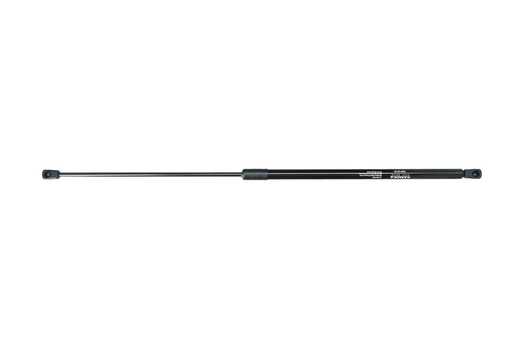Gasfeder, Motorhaube KAMOKA 7091010