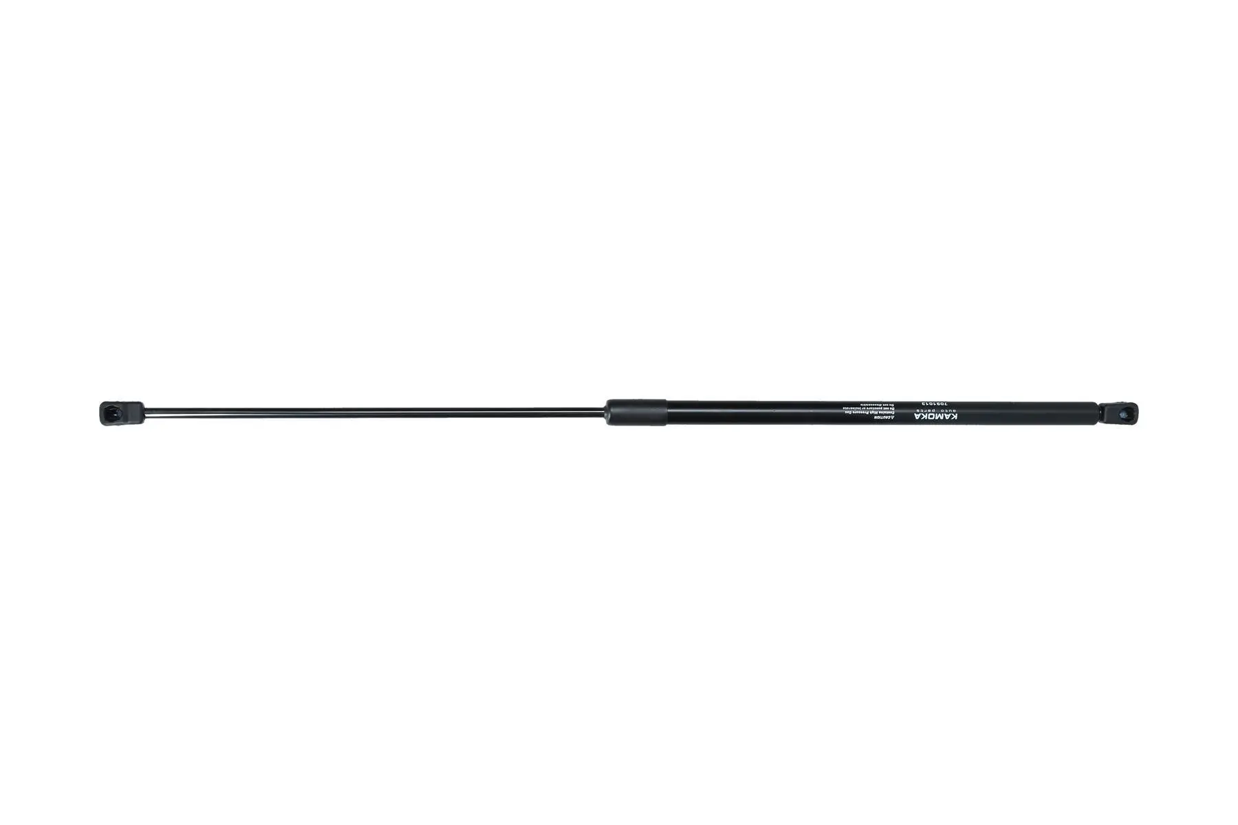 Gasfeder, Motorhaube KAMOKA 7091013