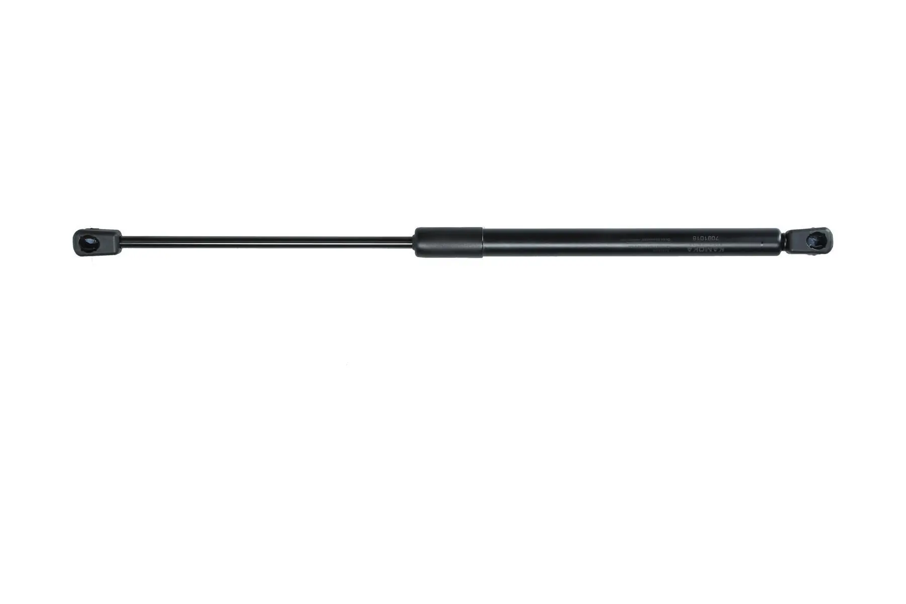 Gasfeder, Motorhaube KAMOKA 7091018