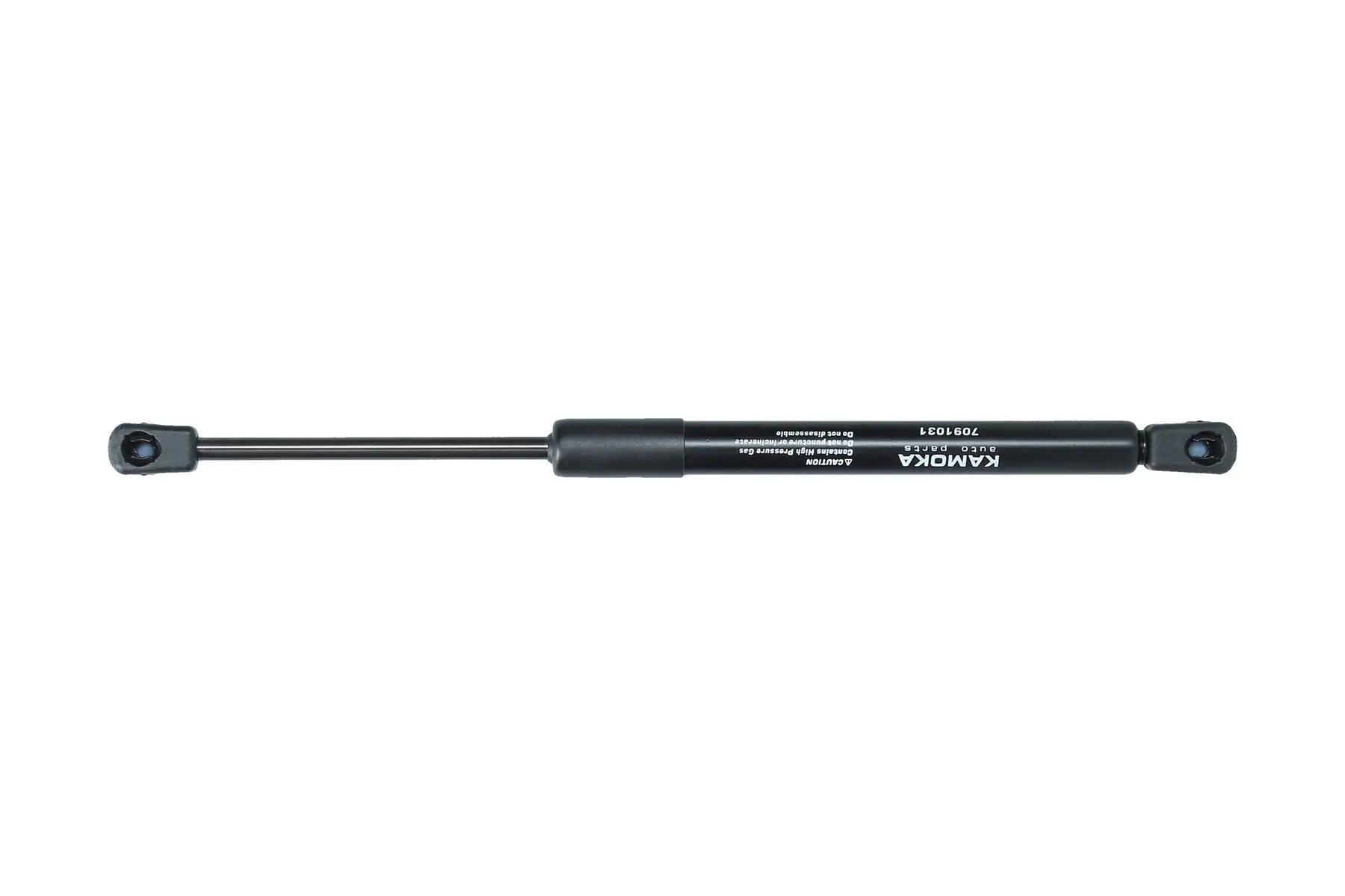 Gasfeder, Motorhaube KAMOKA 7091031