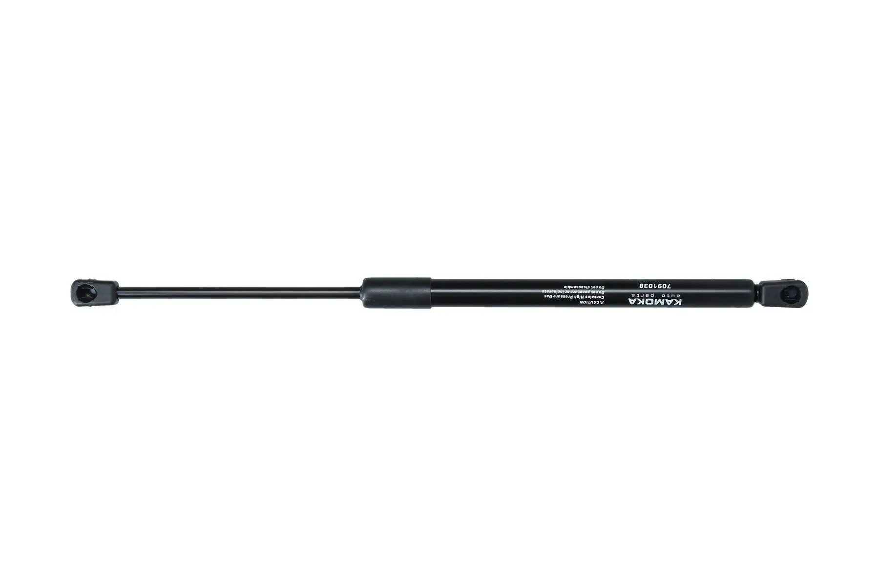 Gasfeder, Motorhaube KAMOKA 7091038