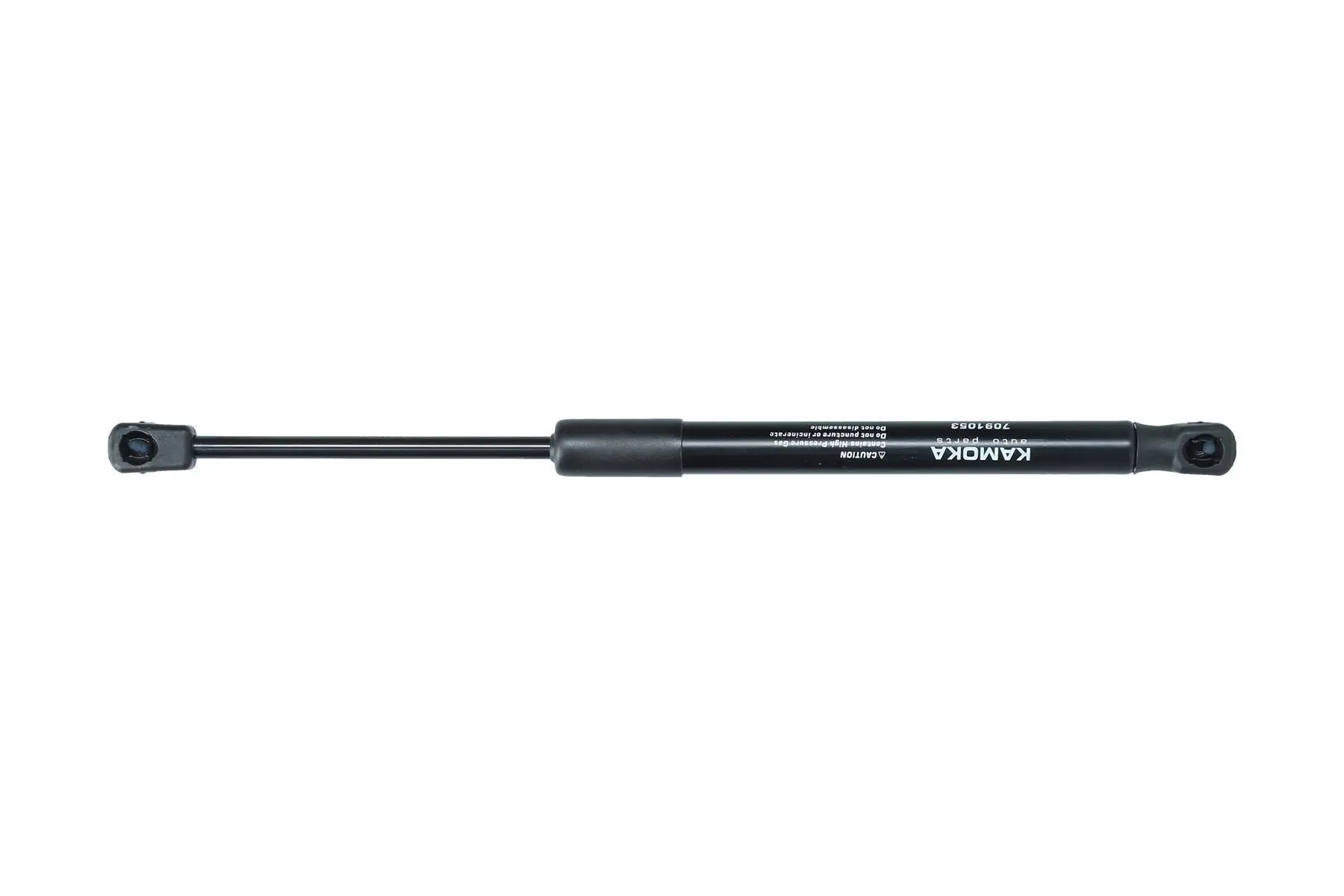 Gasfeder, Motorhaube KAMOKA 7091053