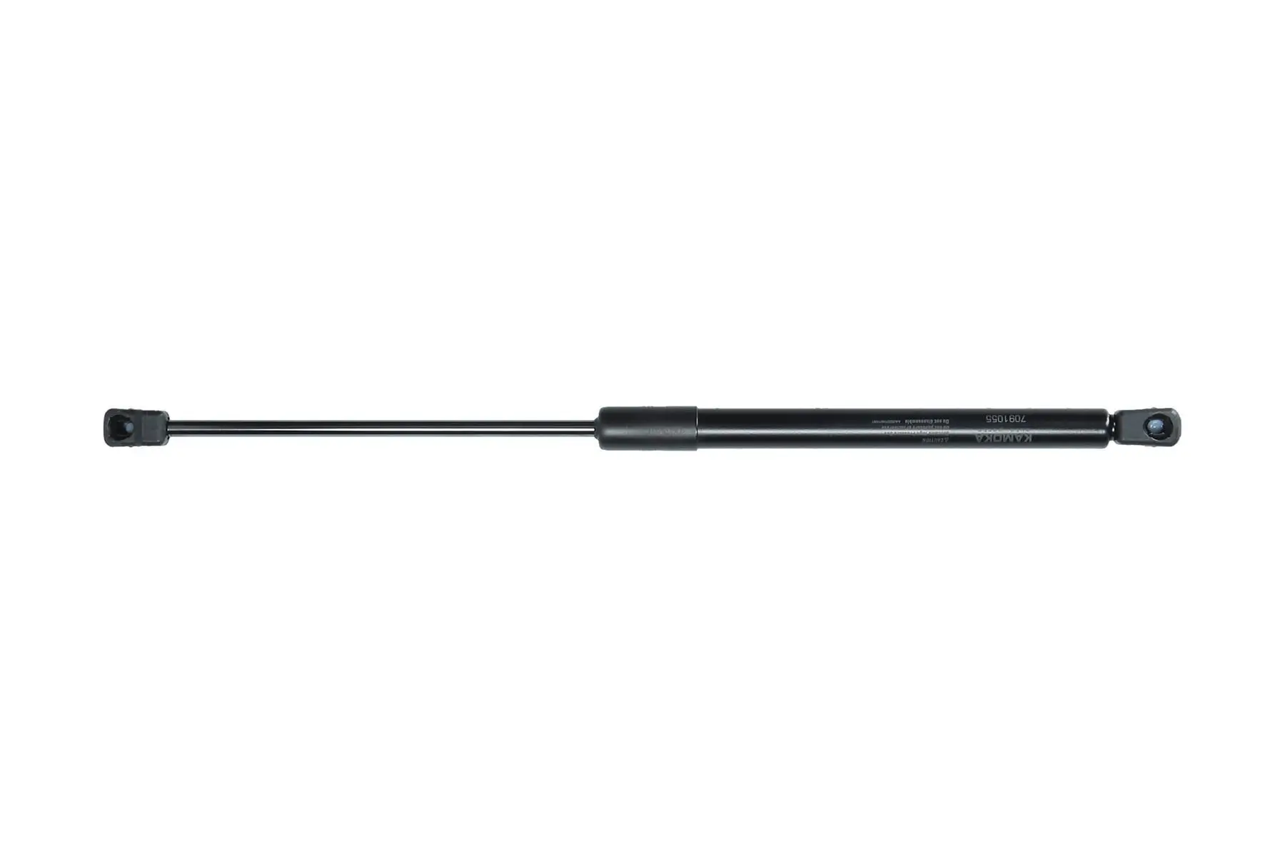 Gasfeder, Motorhaube KAMOKA 7091055
