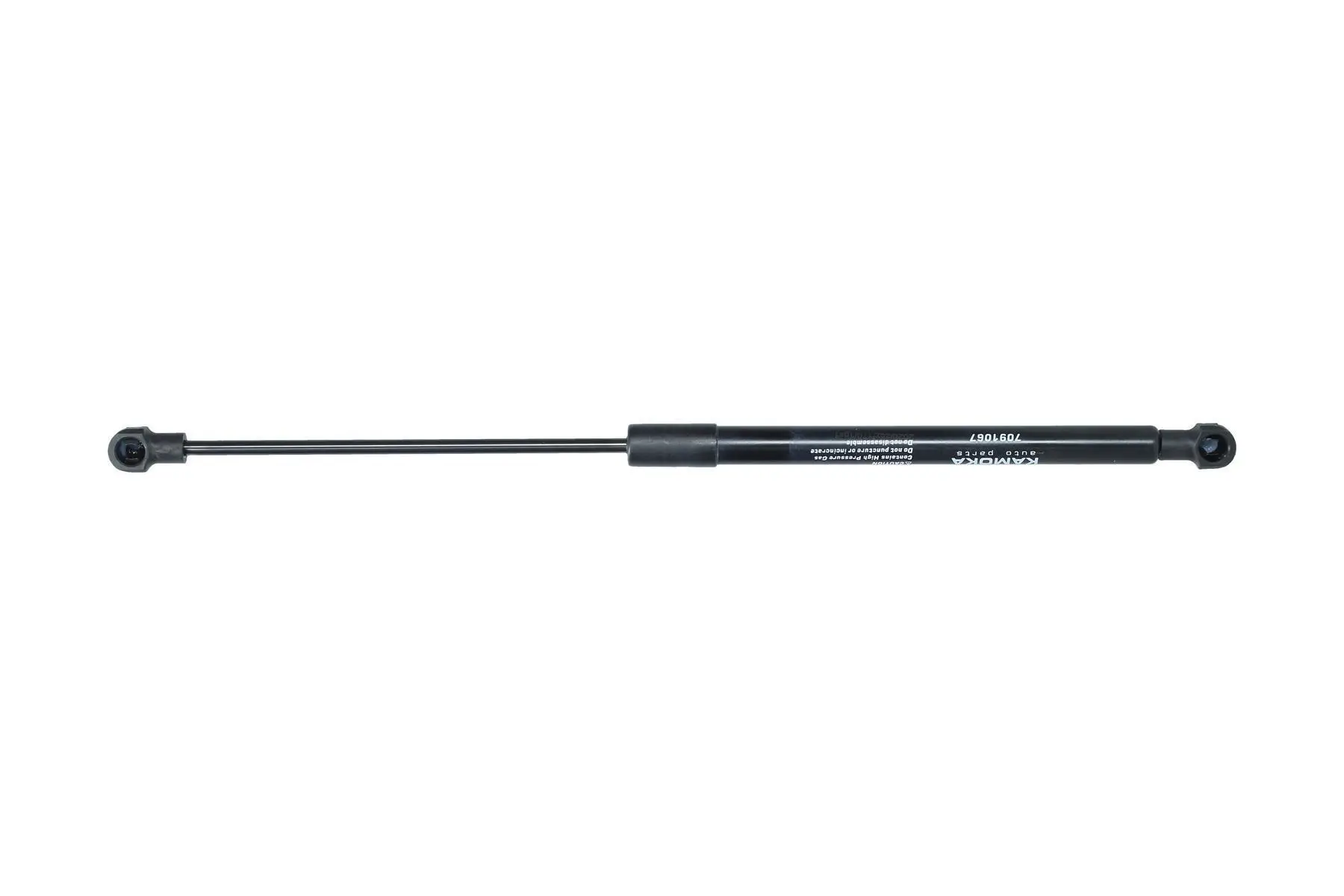 Gasfeder, Motorhaube KAMOKA 7091067