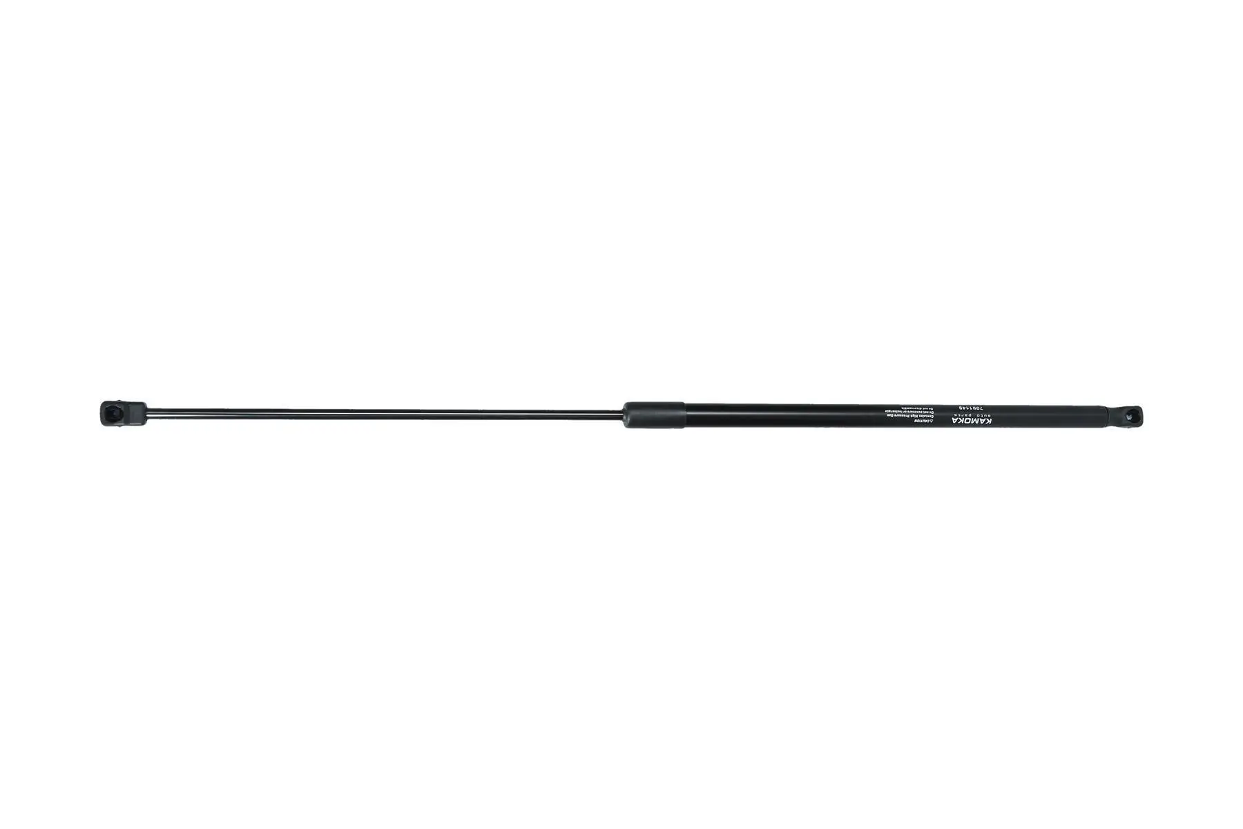 Gasfeder, Motorhaube KAMOKA 7091149