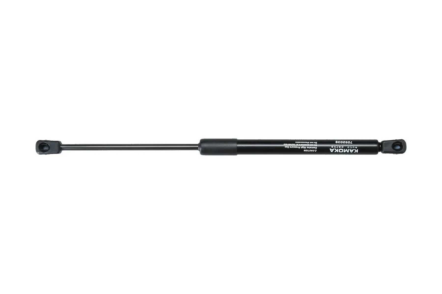Gasfeder, Koffer-/Laderaum KAMOKA 7092039