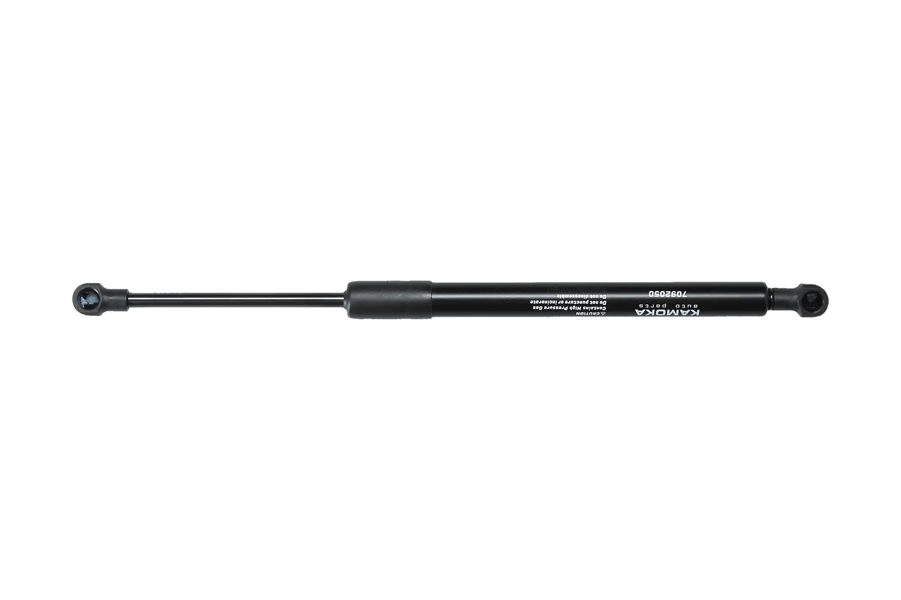 Gasfeder, Koffer-/Laderaum KAMOKA 7092050