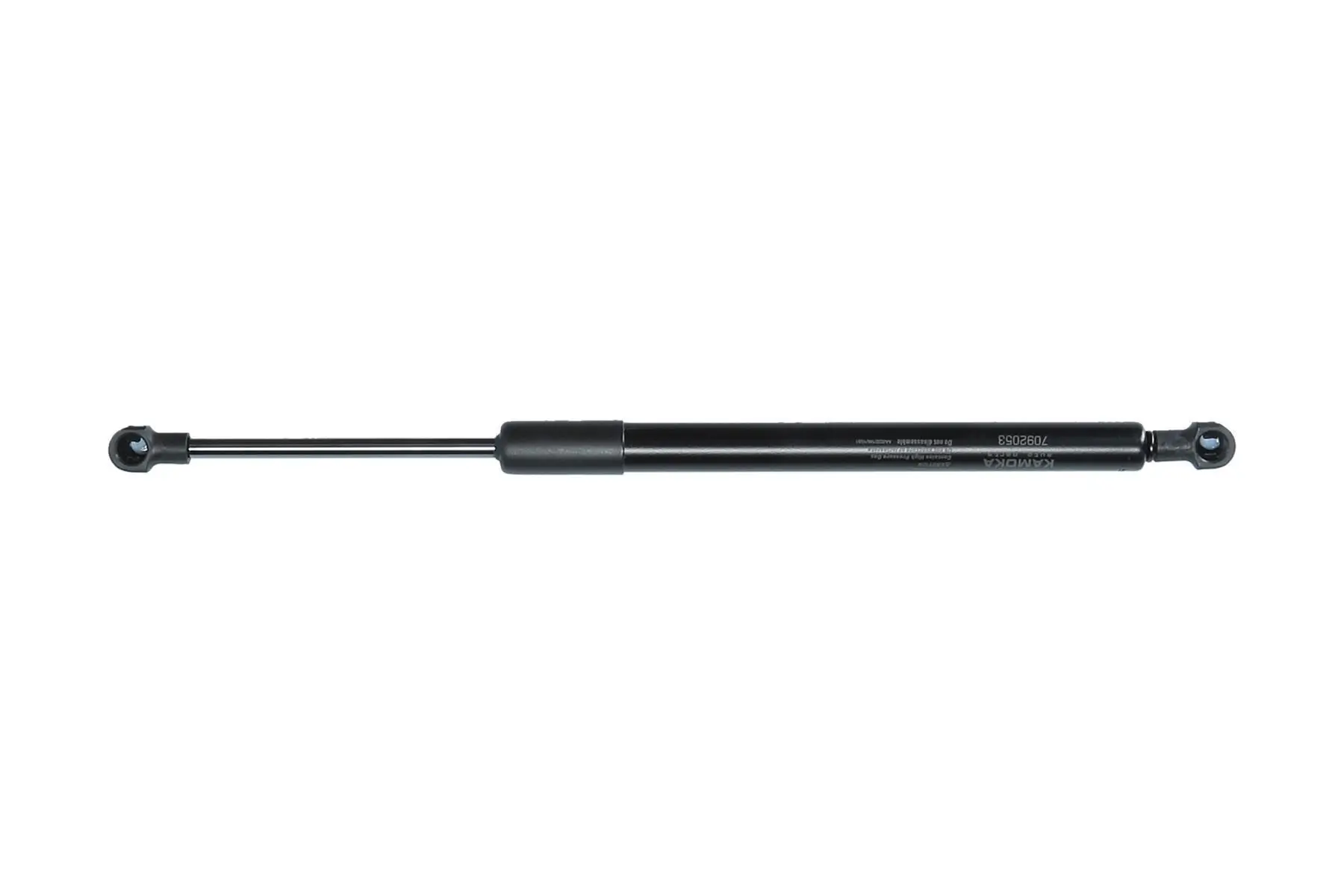 Gasfeder, Koffer-/Laderaum KAMOKA 7092053