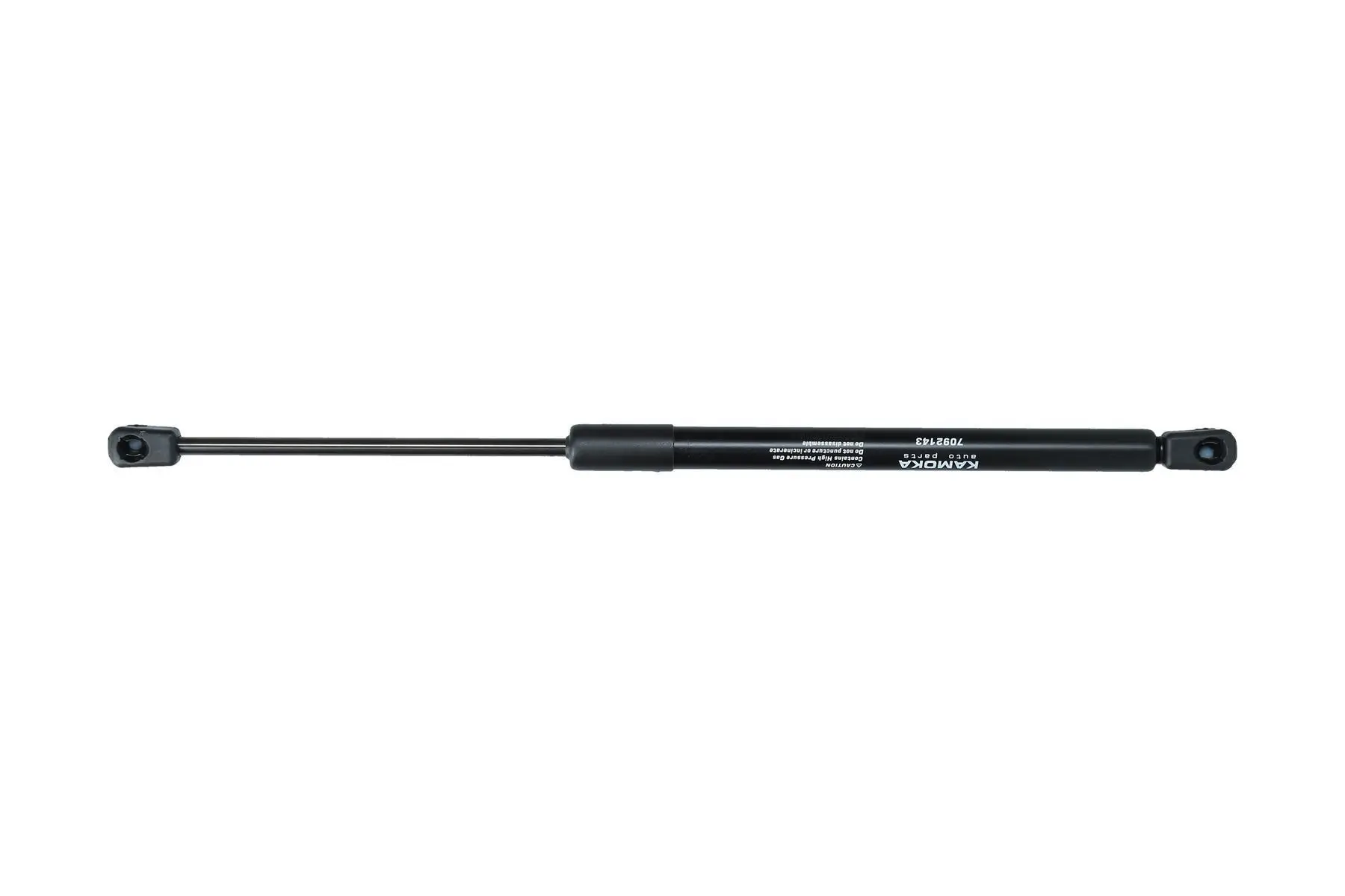 Gasfeder, Koffer-/Laderaum KAMOKA 7092143
