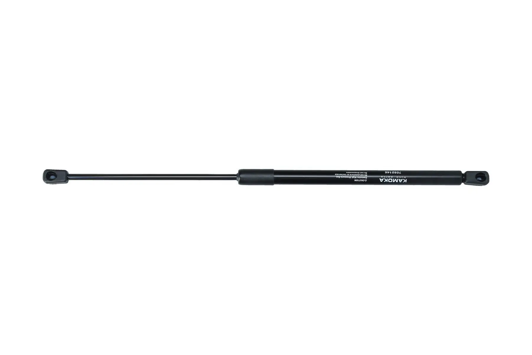 Gasfeder, Koffer-/Laderaum KAMOKA 7092146