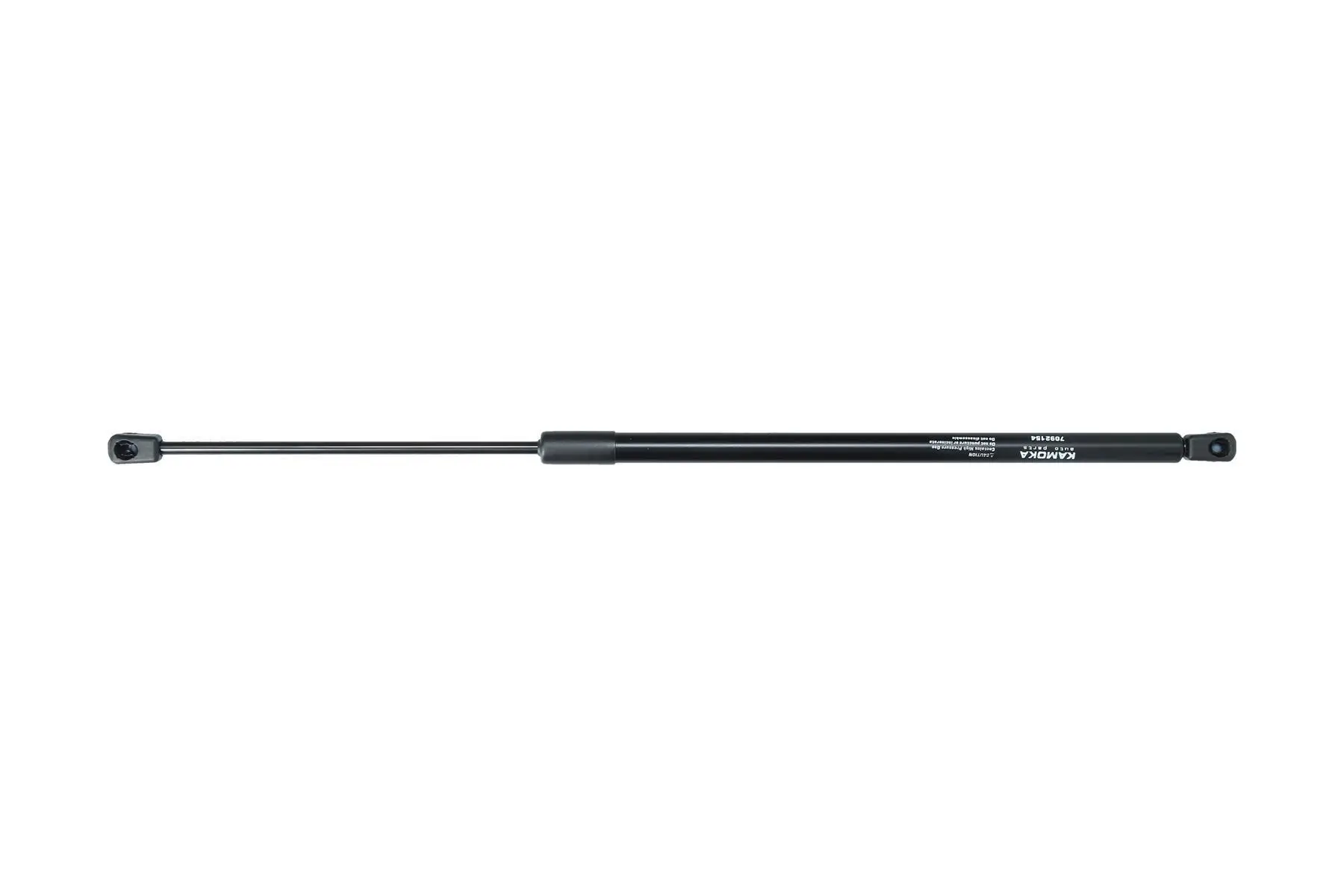 Gasfeder, Koffer-/Laderaum KAMOKA 7092154