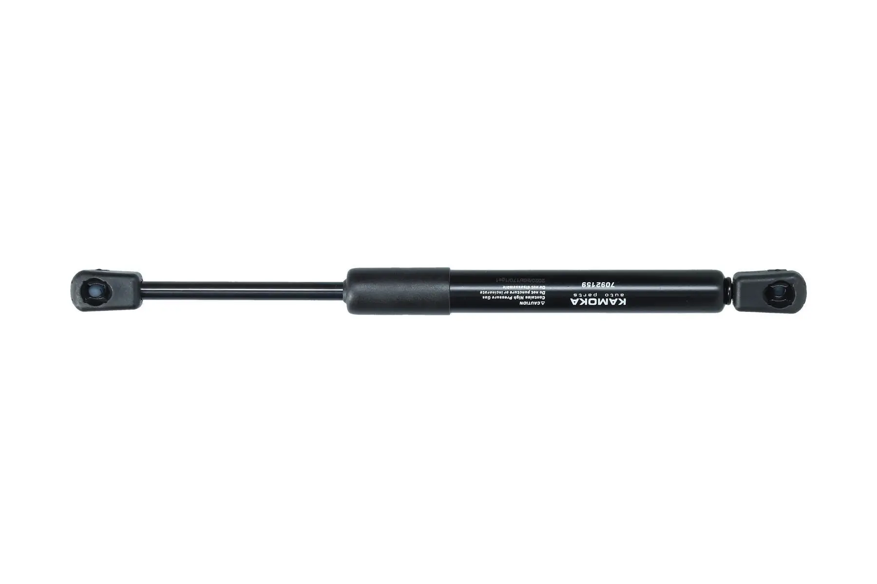 Gasfeder, Koffer-/Laderaum KAMOKA 7092159