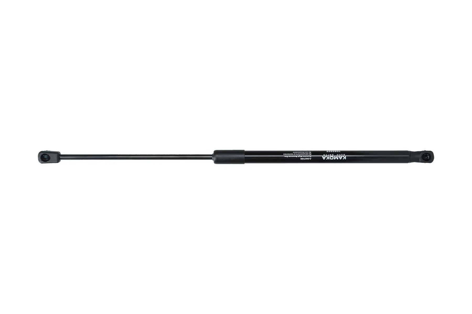 Gasfeder, Koffer-/Laderaum KAMOKA 7092229