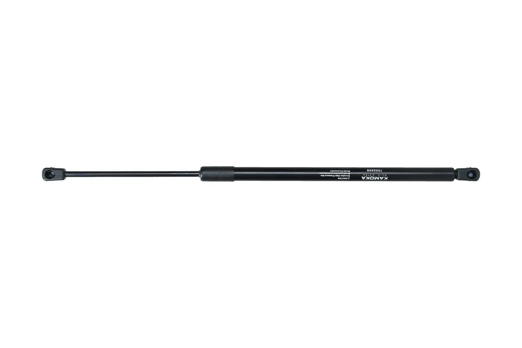 Gasfeder, Koffer-/Laderaum KAMOKA 7092245