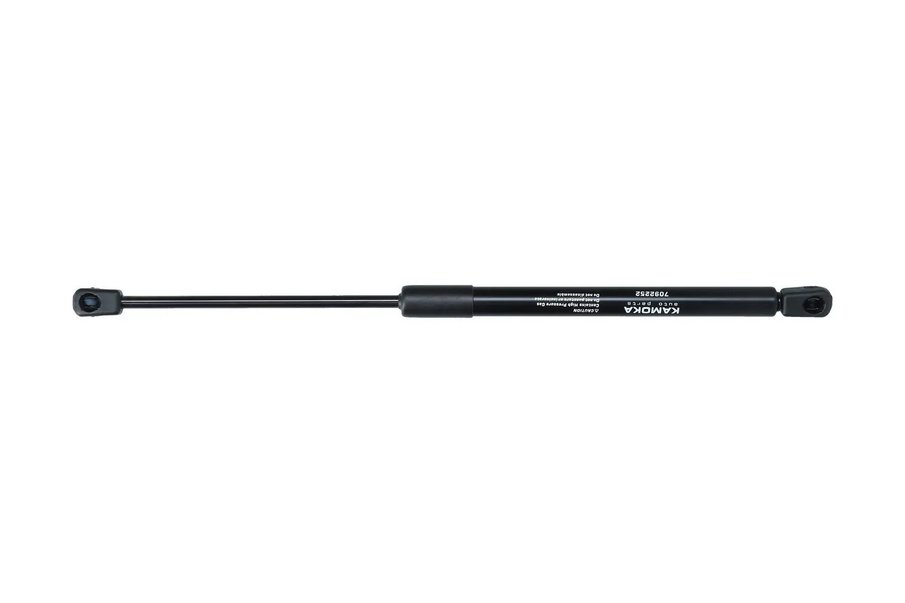 Gasfeder, Koffer-/Laderaum KAMOKA 7092252