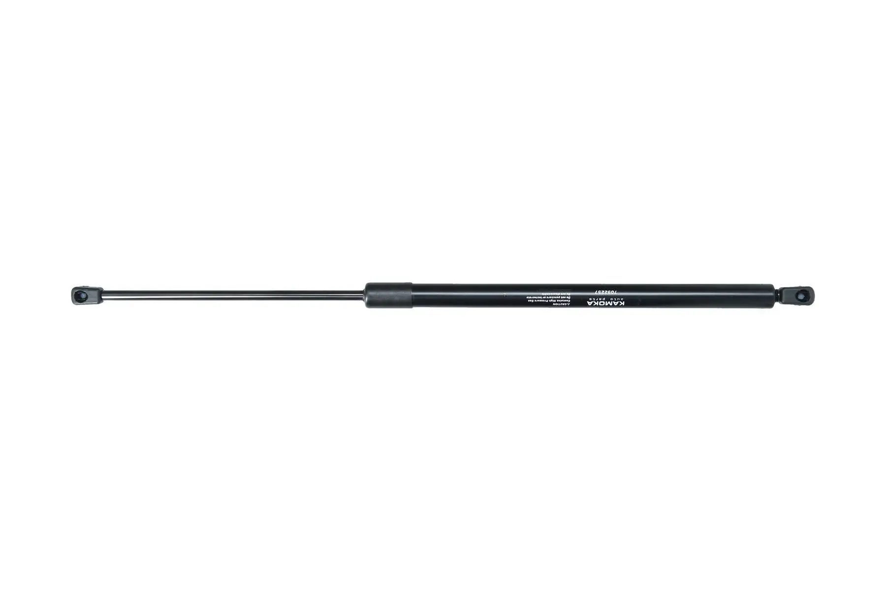 Gasfeder, Koffer-/Laderaum KAMOKA 7092257