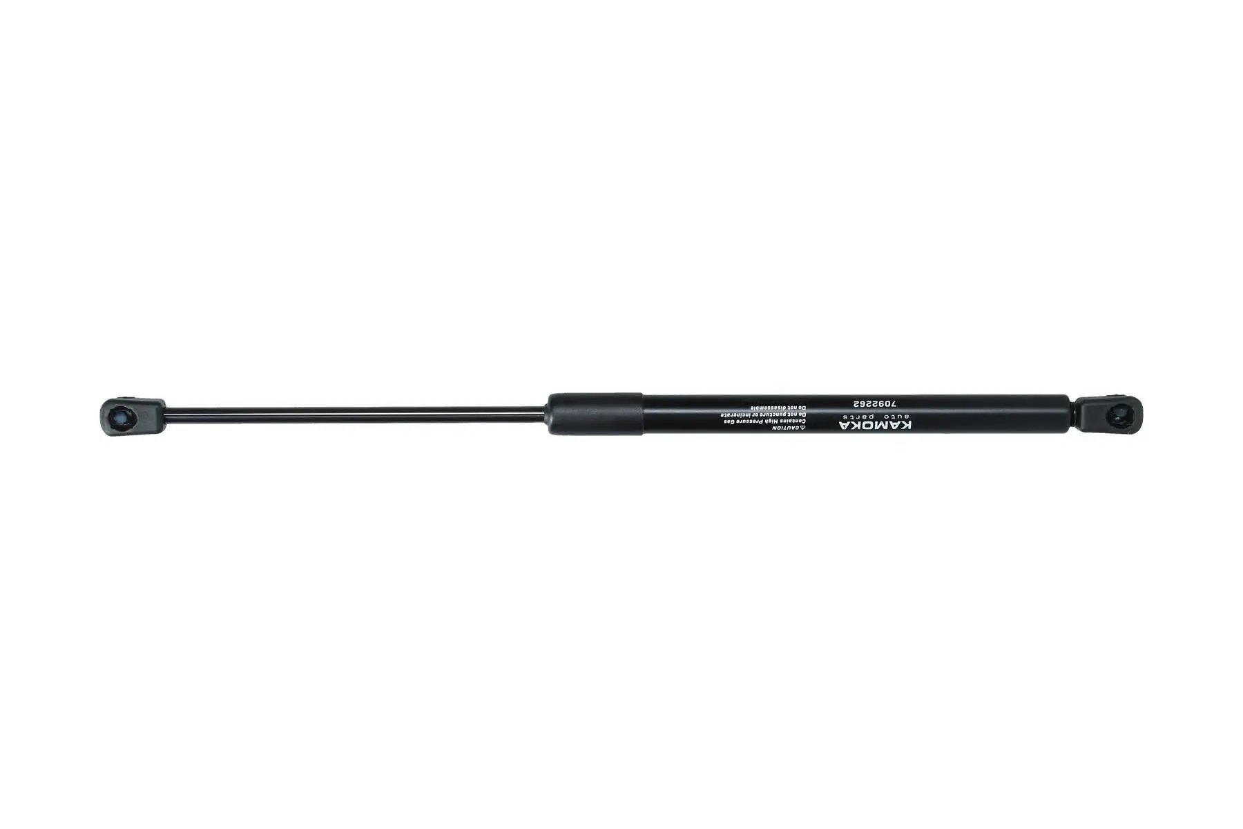 Gasfeder, Koffer-/Laderaum KAMOKA 7092262
