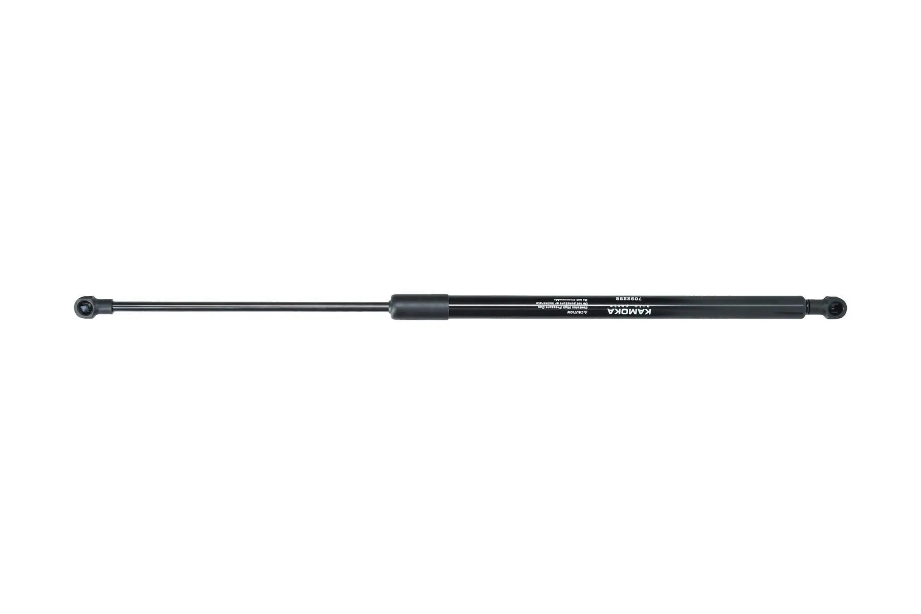 Gasfeder, Koffer-/Laderaum KAMOKA 7092298