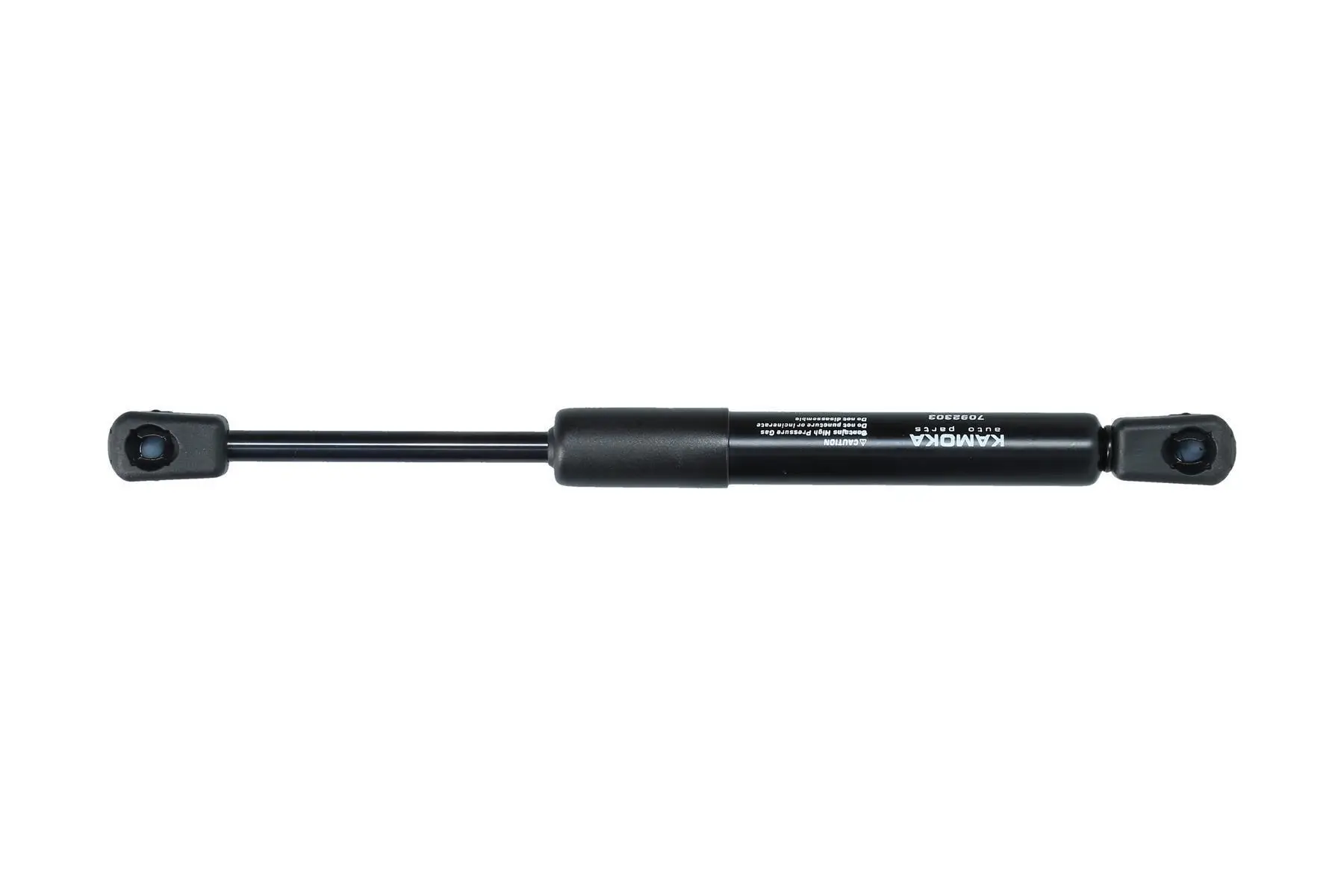 Gasfeder, Koffer-/Laderaum KAMOKA 7092303