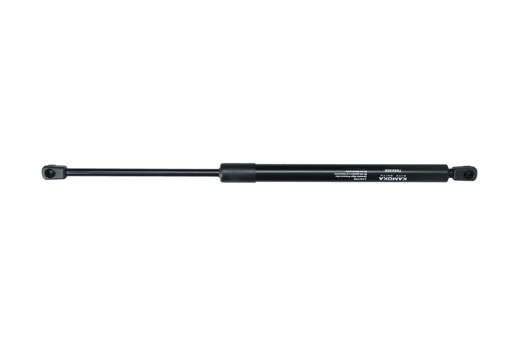 Gasfeder, Koffer-/Laderaum KAMOKA 7092309