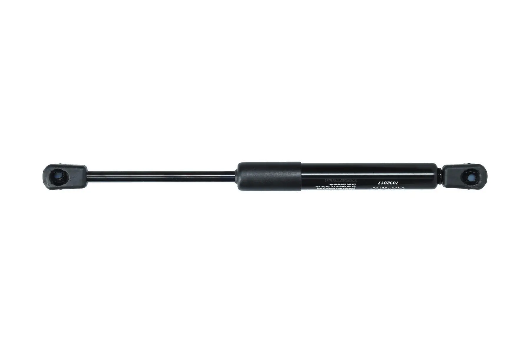 Gasfeder, Koffer-/Laderaum KAMOKA 7092317