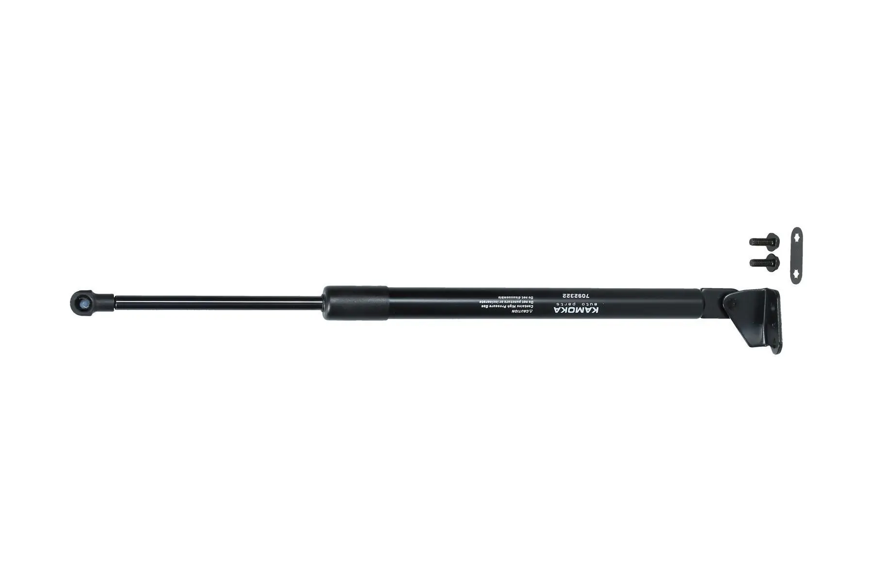 Gasfeder, Koffer-/Laderaum KAMOKA 7092322