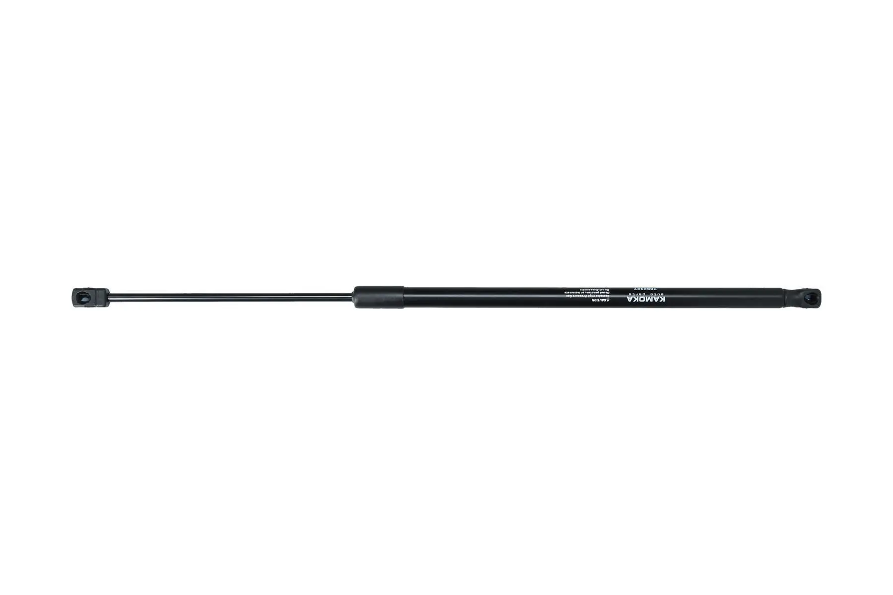 Gasfeder, Koffer-/Laderaum KAMOKA 7092327