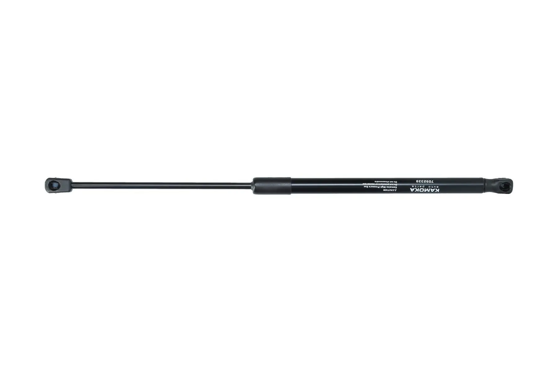Gasfeder, Koffer-/Laderaum KAMOKA 7092339