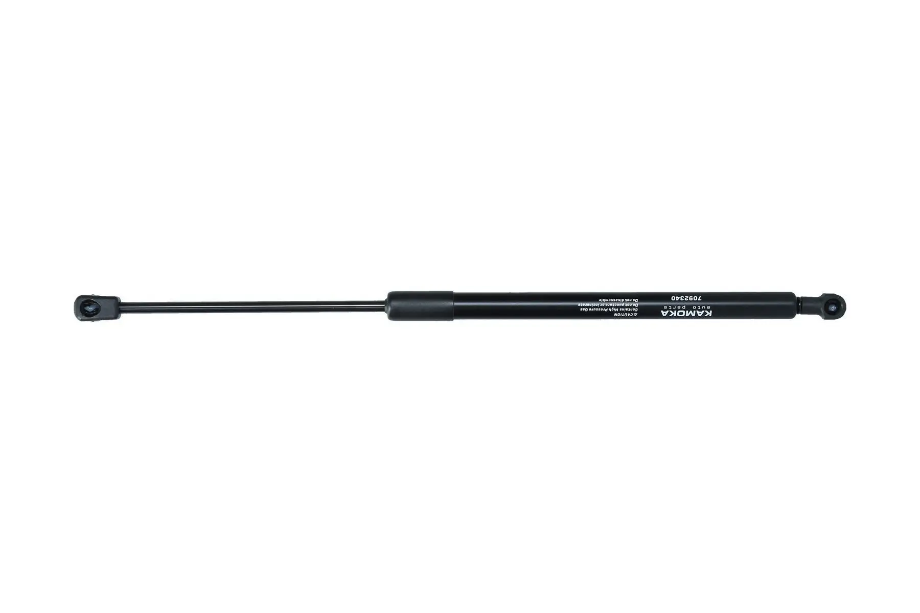 Gasfeder, Koffer-/Laderaum KAMOKA 7092340