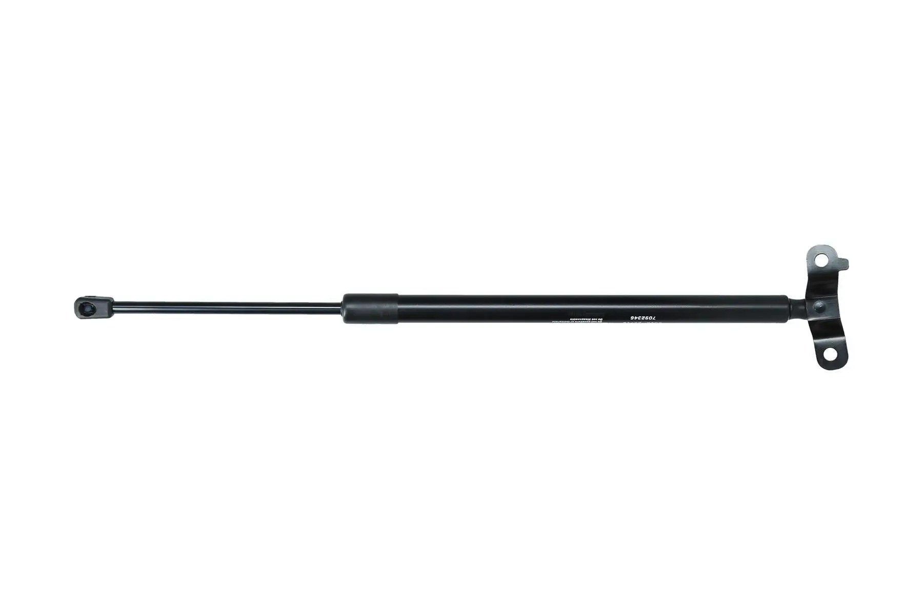 Gasfeder, Koffer-/Laderaum KAMOKA 7092346
