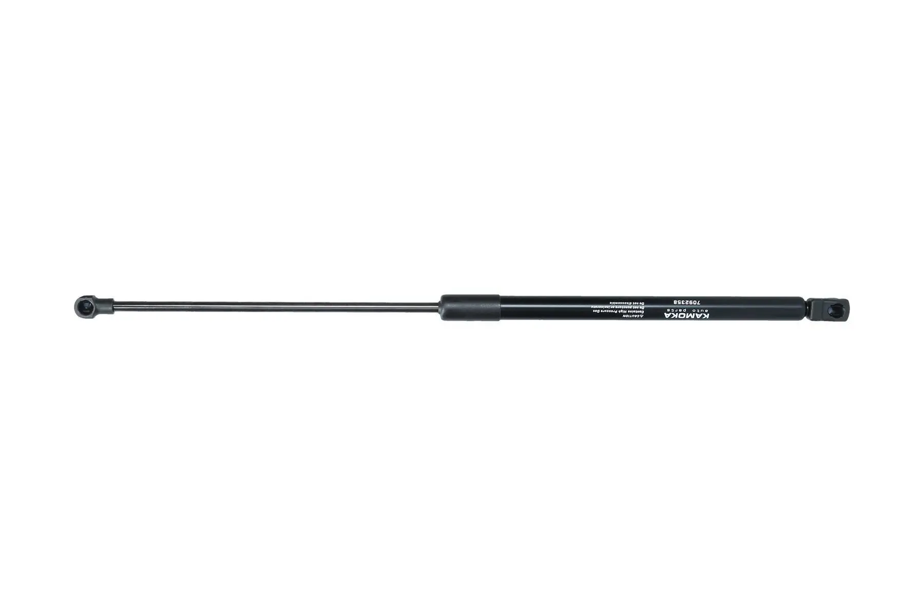 Gasfeder, Koffer-/Laderaum KAMOKA 7092358