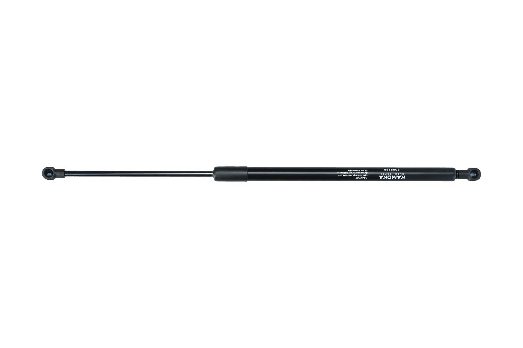 Gasfeder, Koffer-/Laderaum KAMOKA 7092366