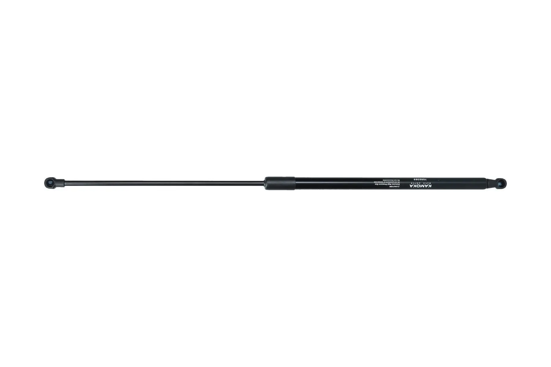 Gasfeder, Koffer-/Laderaum KAMOKA 7092369
