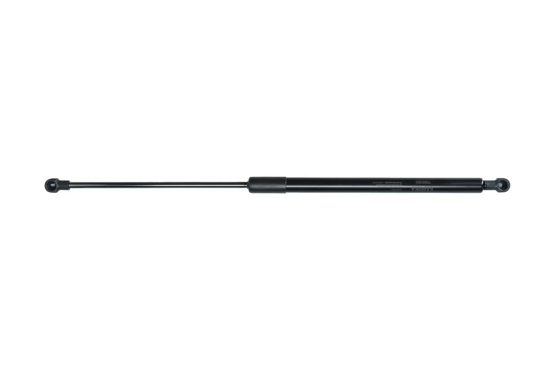 Gasfeder, Koffer-/Laderaum KAMOKA 7092382