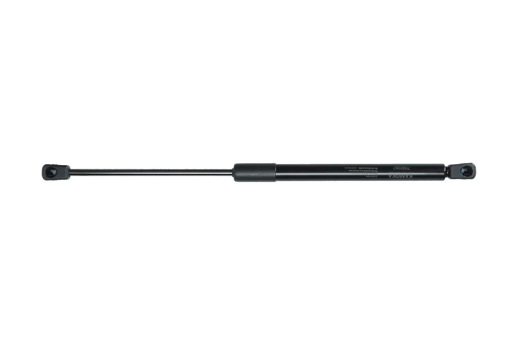 Gasfeder, Koffer-/Laderaum KAMOKA 7092397