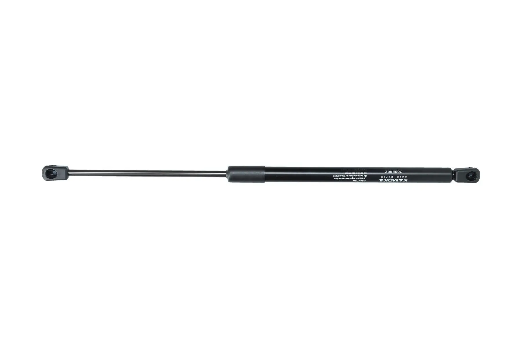 Gasfeder, Koffer-/Laderaum KAMOKA 7092402