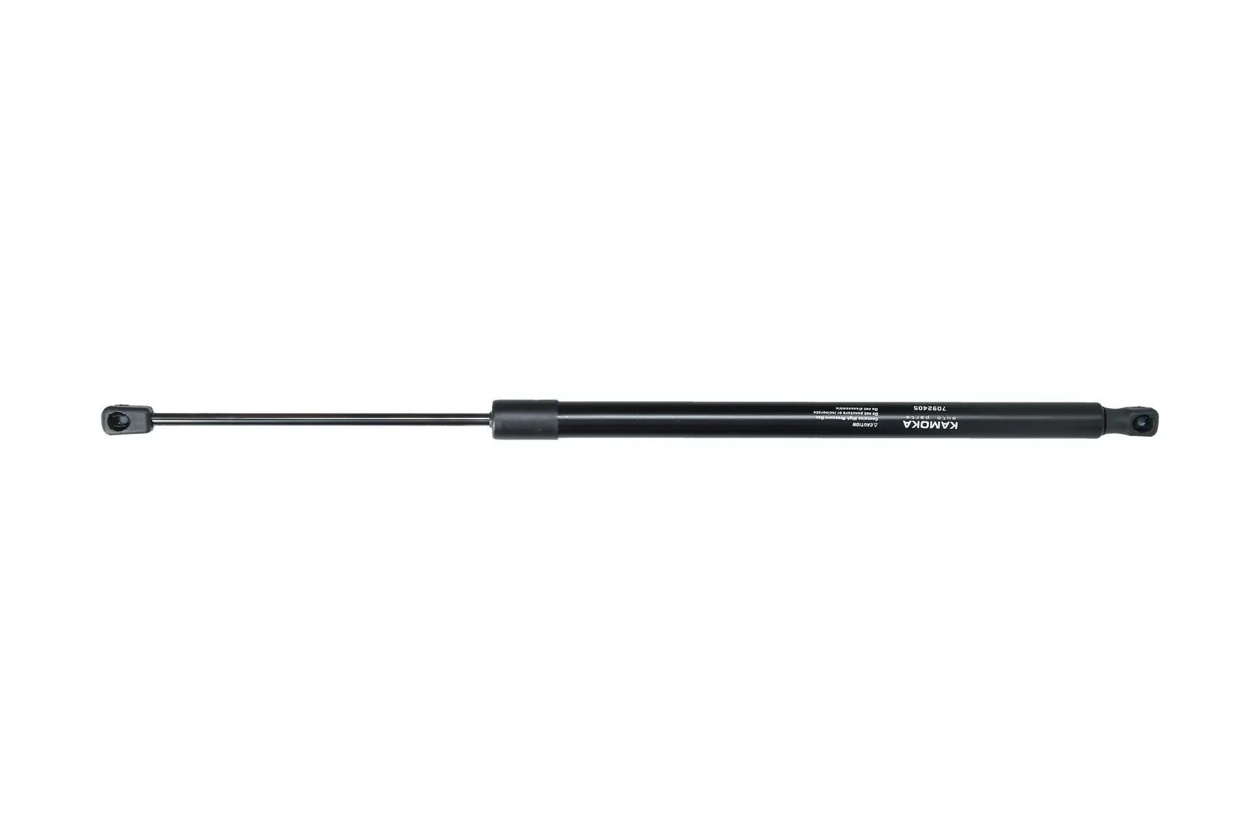 Gasfeder, Koffer-/Laderaum KAMOKA 7092405