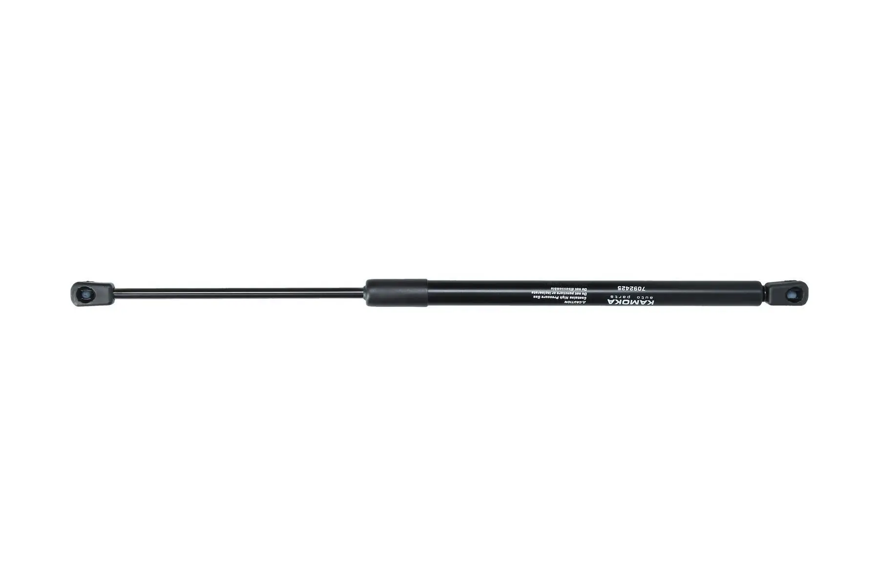 Gasfeder, Koffer-/Laderaum KAMOKA 7092425