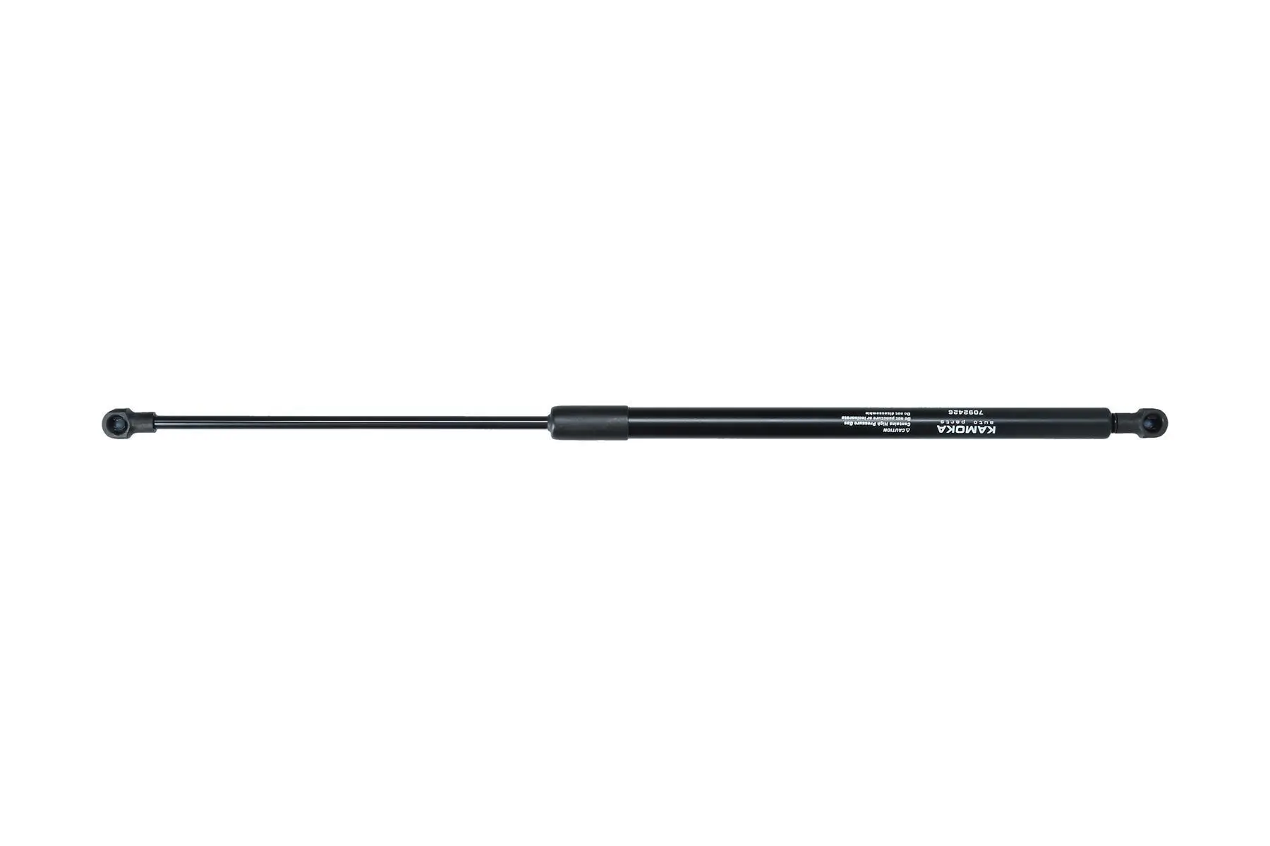 Gasfeder, Koffer-/Laderaum KAMOKA 7092426