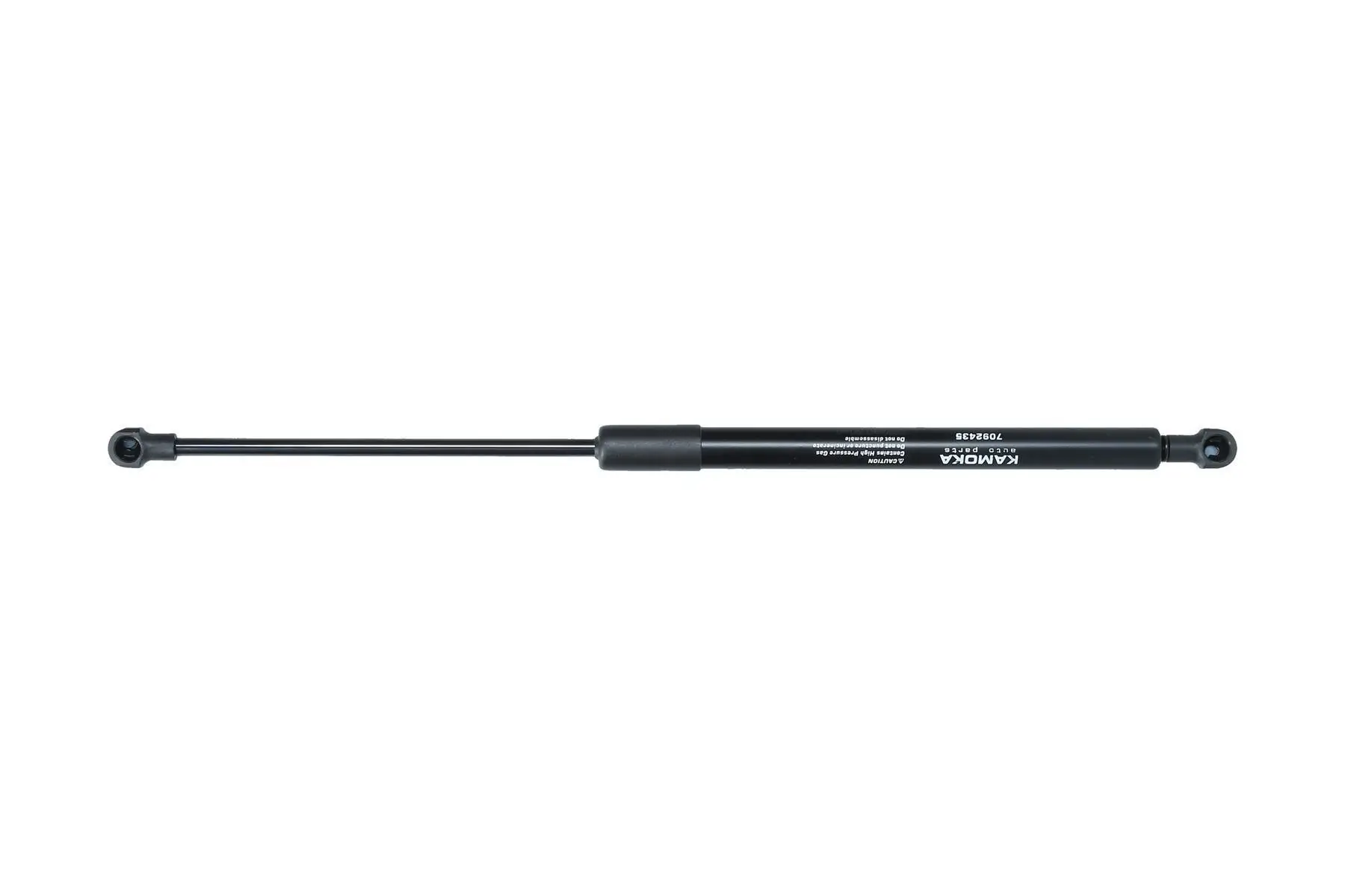 Gasfeder, Koffer-/Laderaum KAMOKA 7092435