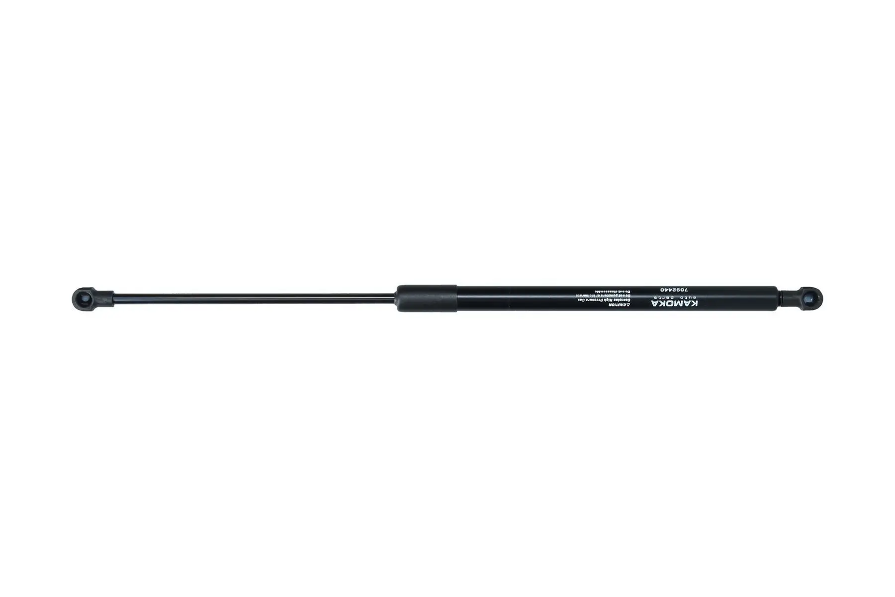 Gasfeder, Koffer-/Laderaum KAMOKA 7092440