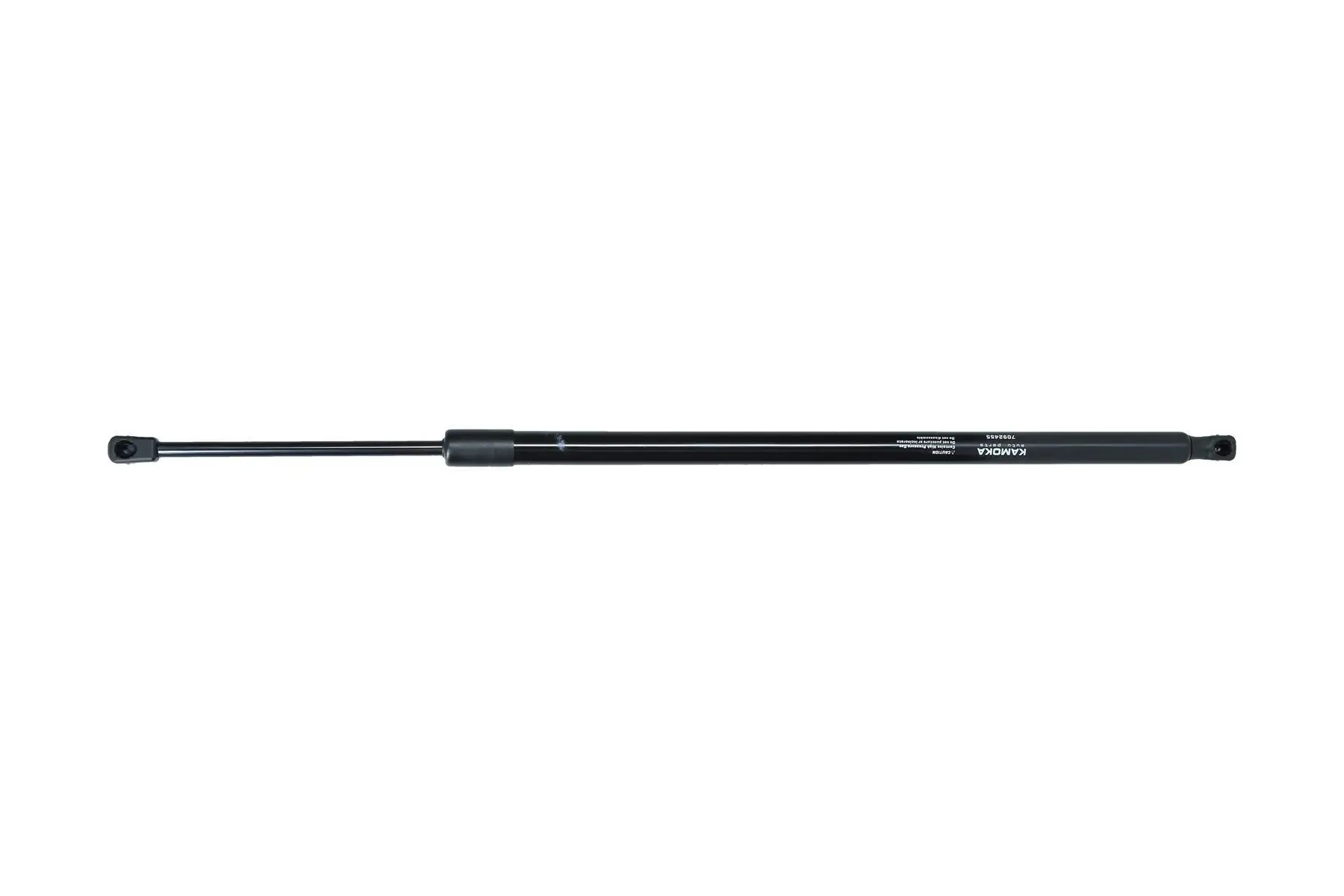 Gasfeder, Koffer-/Laderaum KAMOKA 7092455